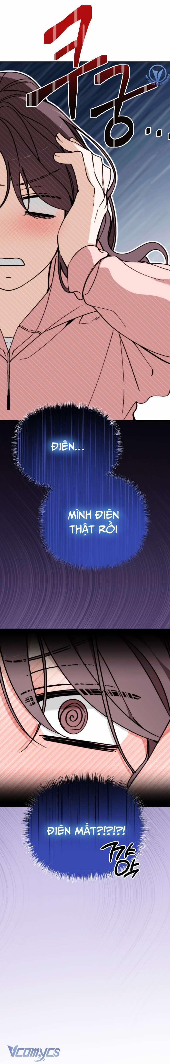 Ly Hôn Thì Dễ, Yêu Đương Mới Khó 35 trang 11