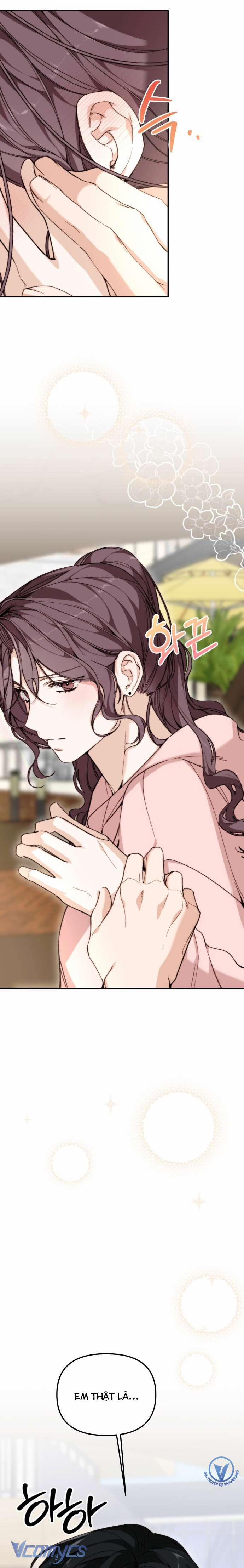 Ly Hôn Thì Dễ, Yêu Đương Mới Khó 35 trang 15