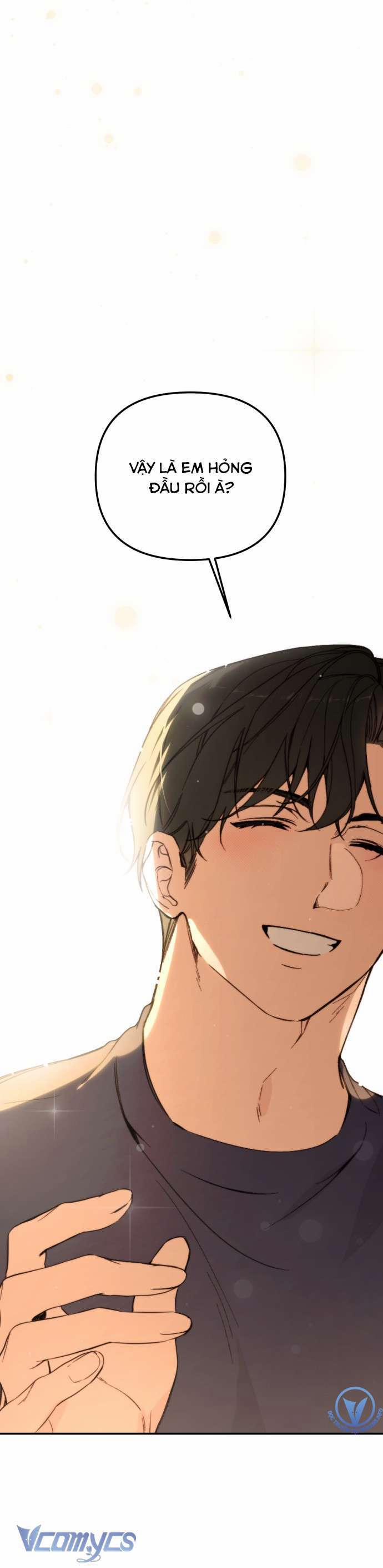 Ly Hôn Thì Dễ, Yêu Đương Mới Khó 35 trang 21