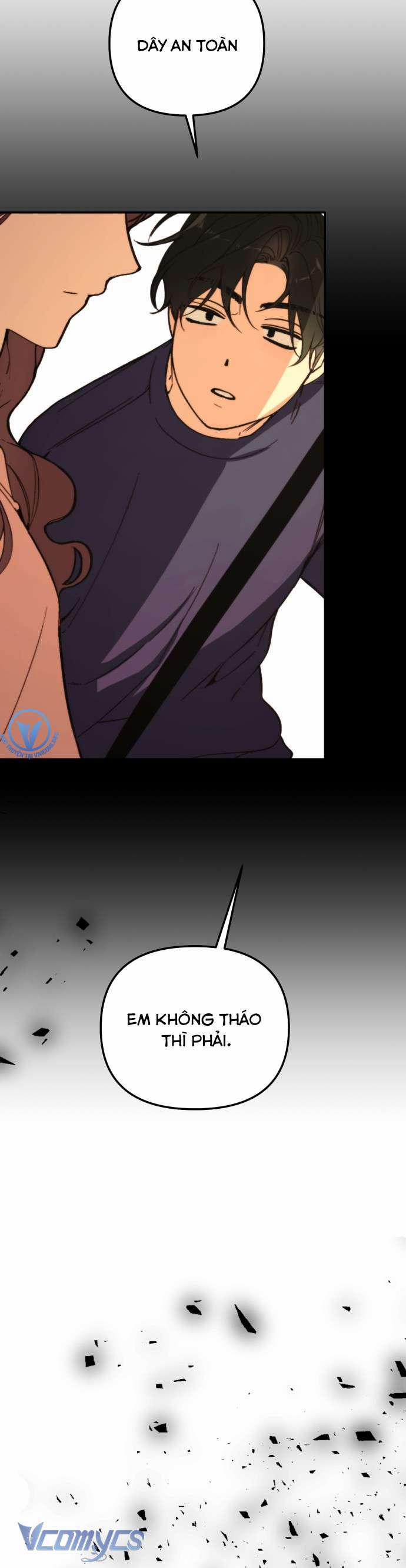 Ly Hôn Thì Dễ, Yêu Đương Mới Khó 35 trang 28