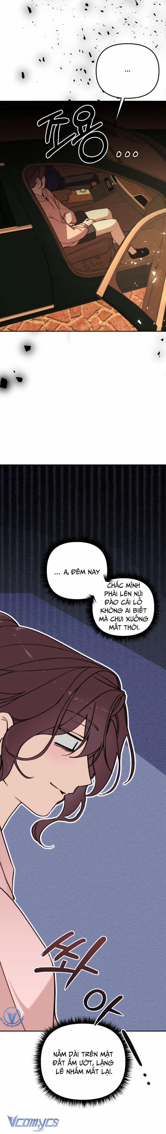 Ly Hôn Thì Dễ, Yêu Đương Mới Khó 35 trang 29