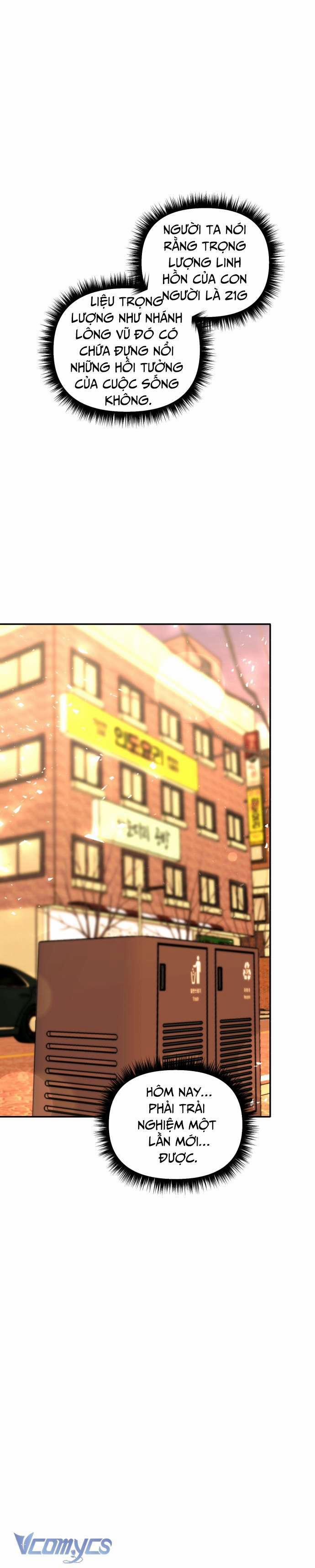 Ly Hôn Thì Dễ, Yêu Đương Mới Khó 35 trang 30