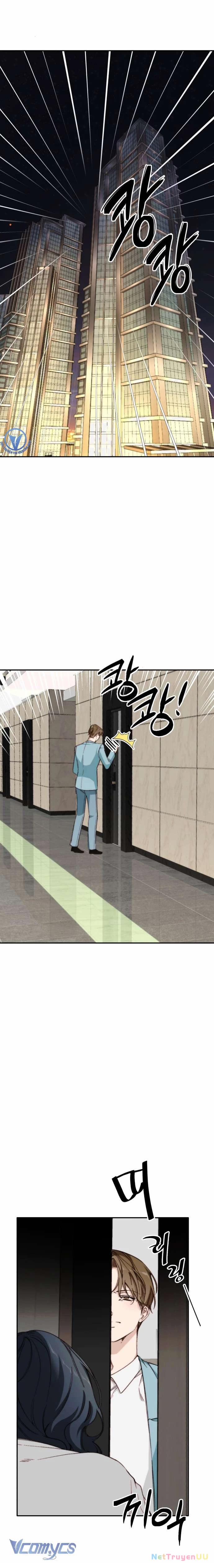 Ly Hôn Thì Dễ, Yêu Đương Mới Khó 36 trang 0