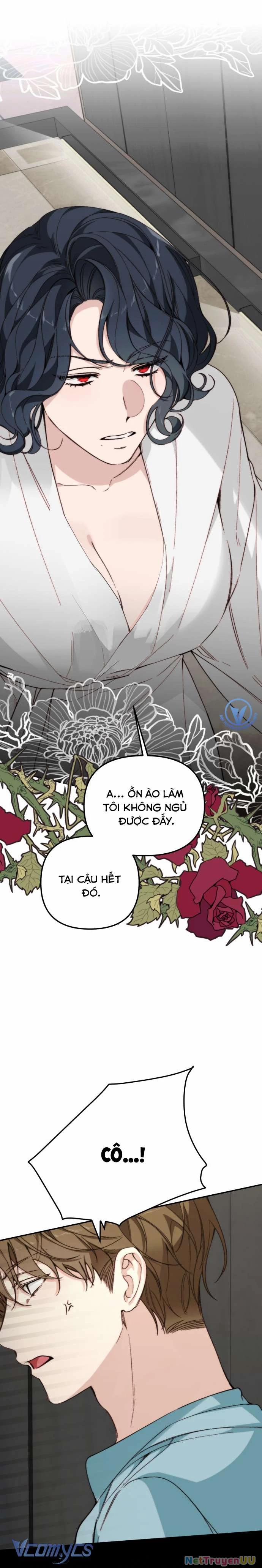 Ly Hôn Thì Dễ, Yêu Đương Mới Khó 36 trang 1