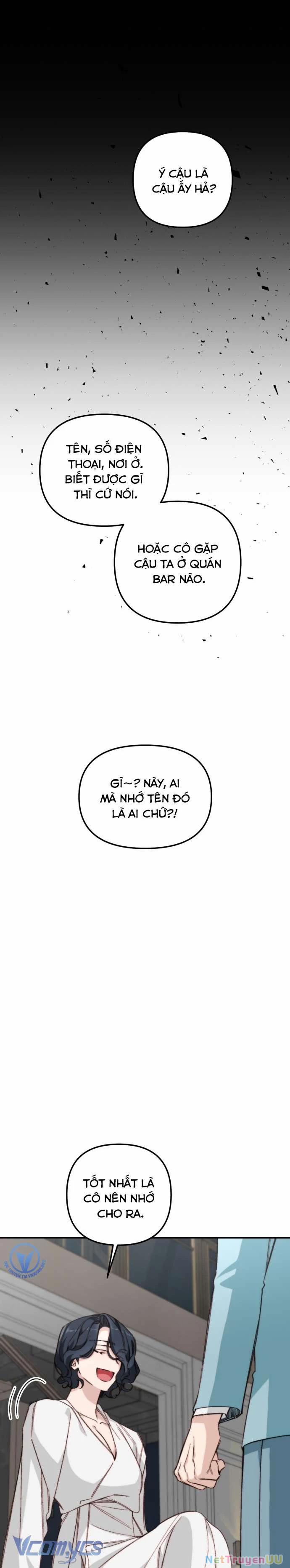 Ly Hôn Thì Dễ, Yêu Đương Mới Khó 36 trang 13