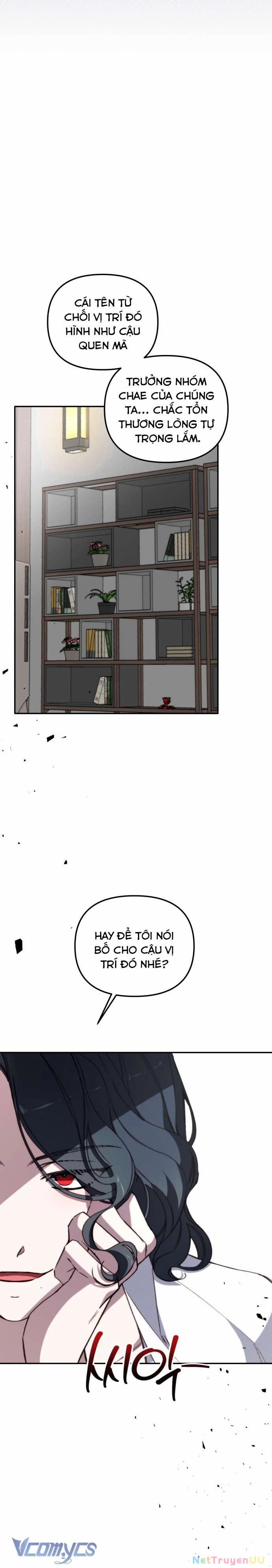 Ly Hôn Thì Dễ, Yêu Đương Mới Khó 36 trang 17