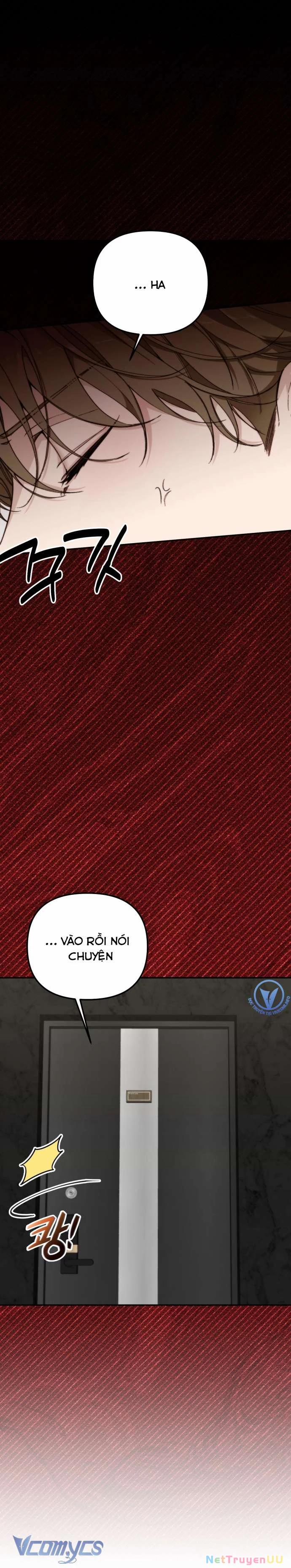 Ly Hôn Thì Dễ, Yêu Đương Mới Khó 36 trang 2