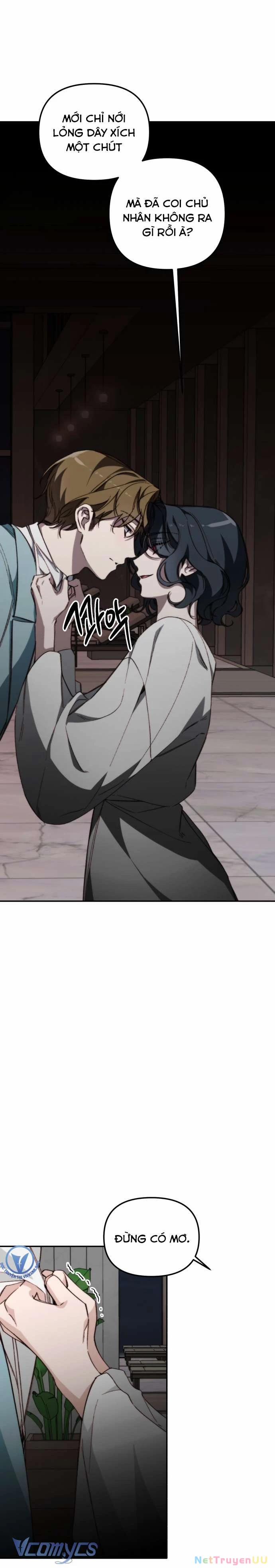 Ly Hôn Thì Dễ, Yêu Đương Mới Khó 36 trang 20