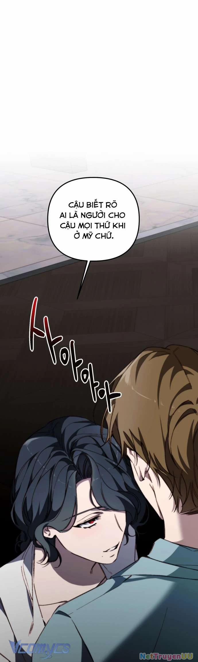 Ly Hôn Thì Dễ, Yêu Đương Mới Khó 36 trang 21