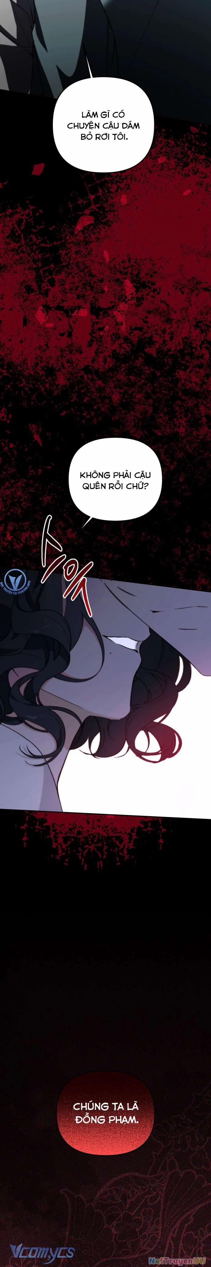 Ly Hôn Thì Dễ, Yêu Đương Mới Khó 36 trang 22