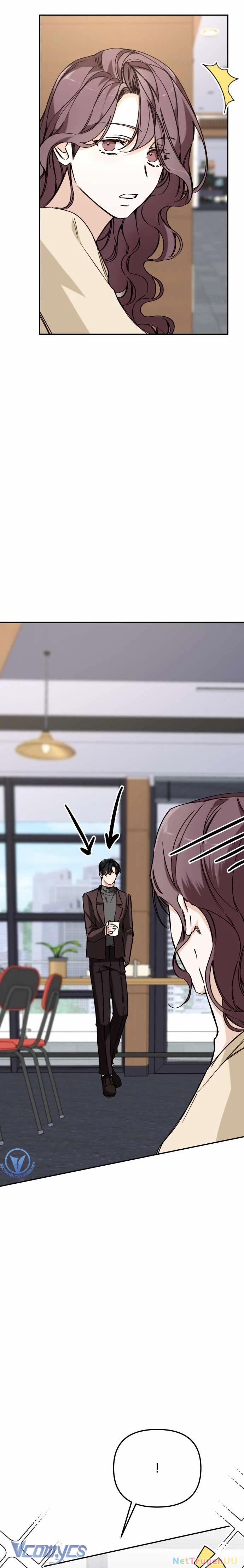 Ly Hôn Thì Dễ, Yêu Đương Mới Khó 36 trang 25