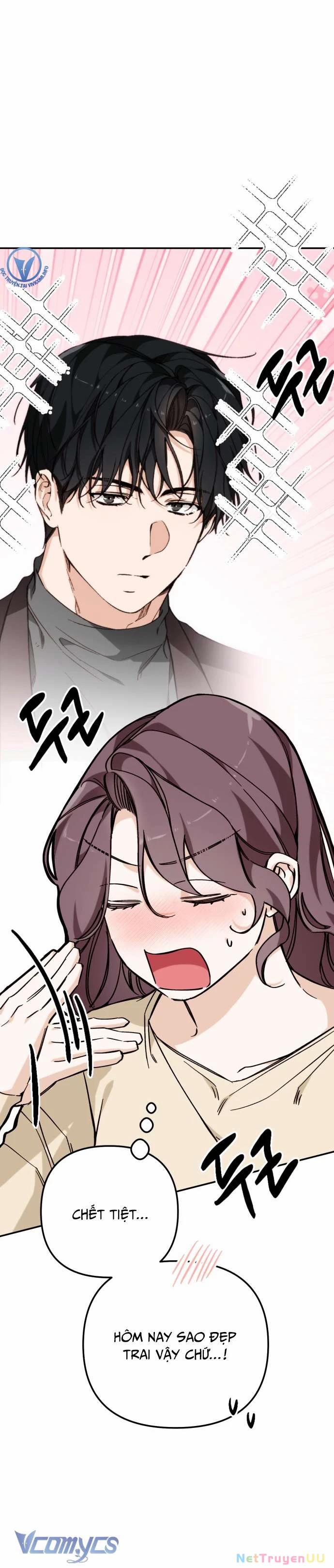 Ly Hôn Thì Dễ, Yêu Đương Mới Khó 36 trang 27