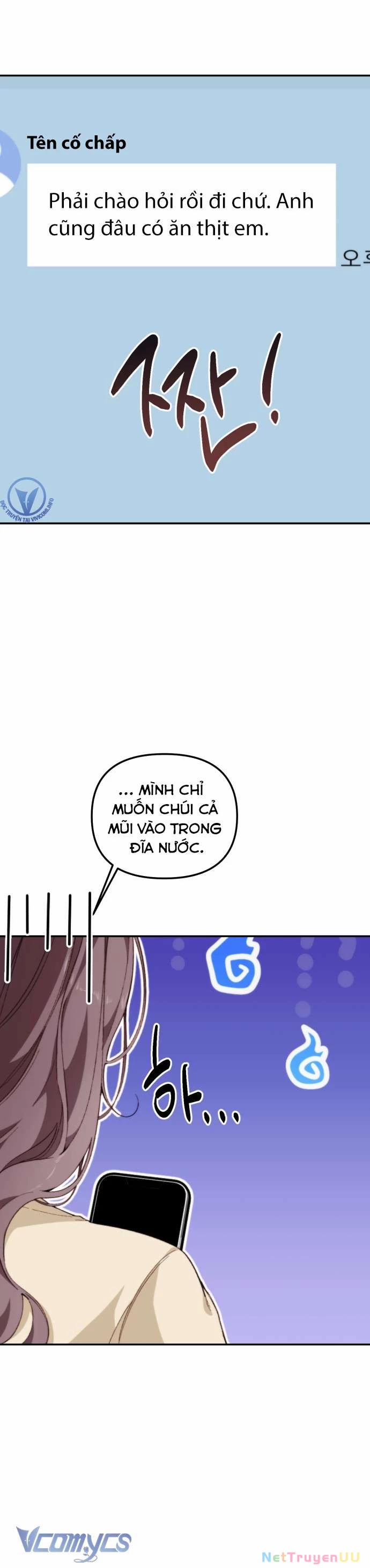 Ly Hôn Thì Dễ, Yêu Đương Mới Khó 36 trang 29