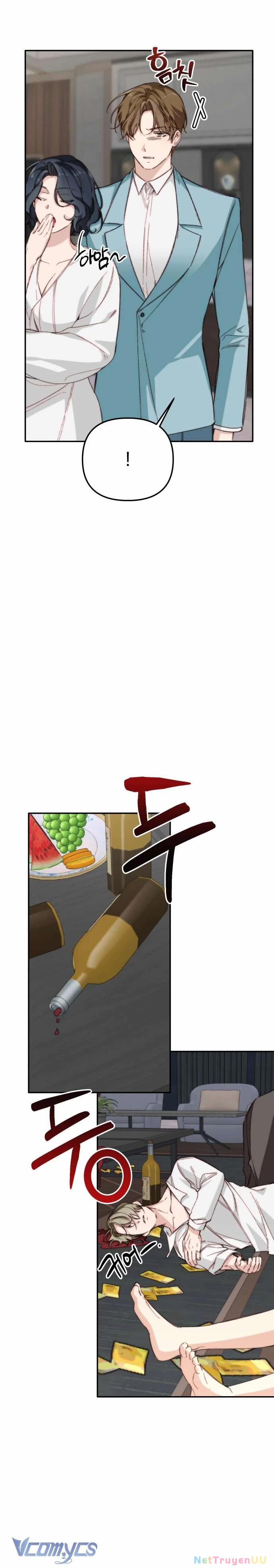 Ly Hôn Thì Dễ, Yêu Đương Mới Khó 36 trang 3