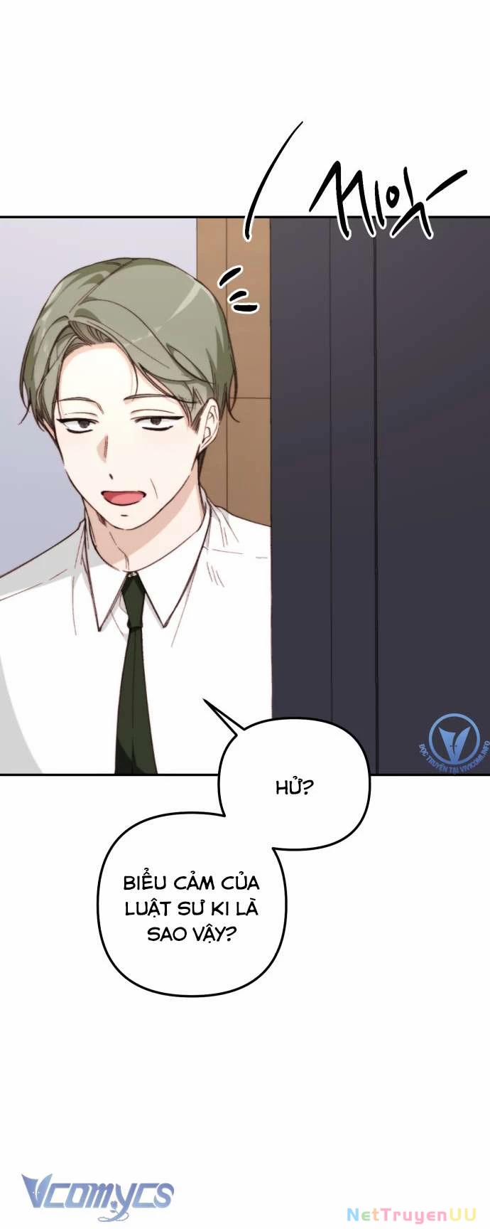 Ly Hôn Thì Dễ, Yêu Đương Mới Khó 36 trang 31