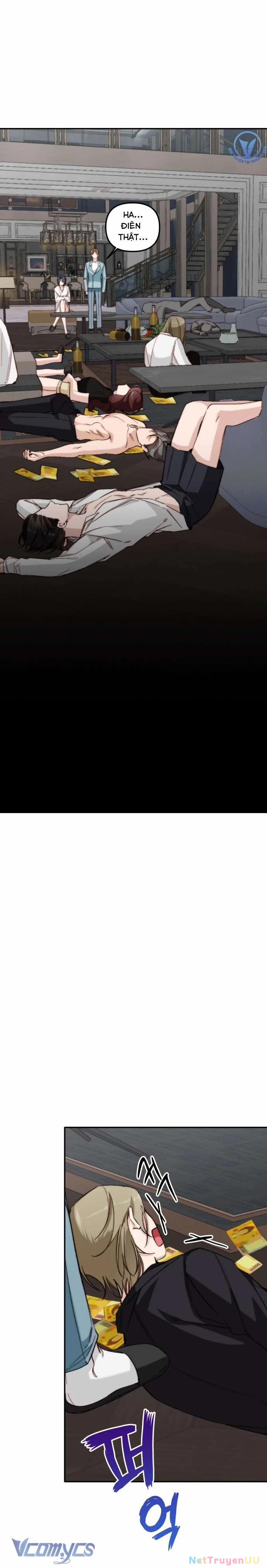 Ly Hôn Thì Dễ, Yêu Đương Mới Khó 36 trang 4