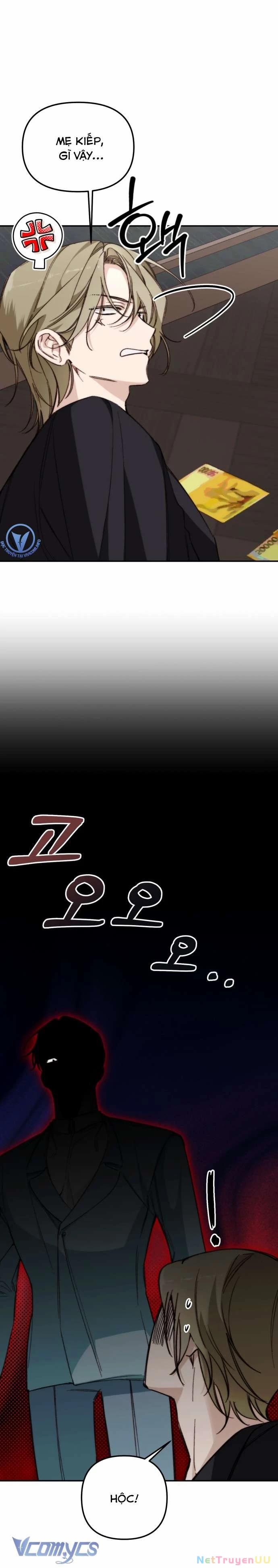 Ly Hôn Thì Dễ, Yêu Đương Mới Khó 36 trang 5