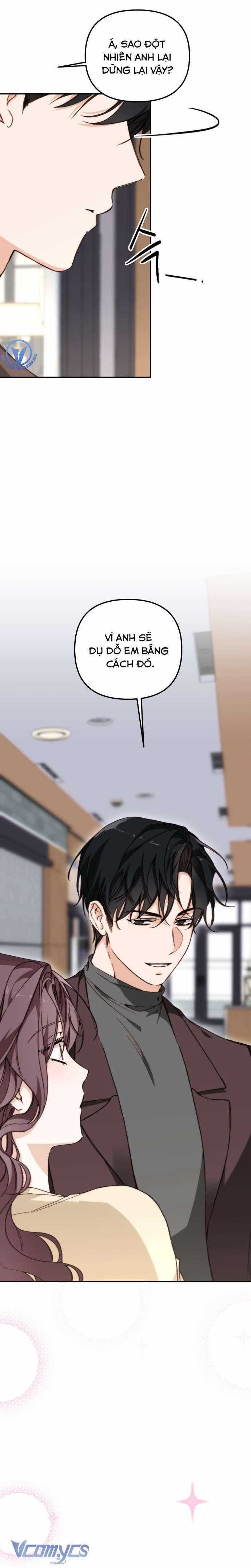 Ly Hôn Thì Dễ, Yêu Đương Mới Khó 37 trang 19