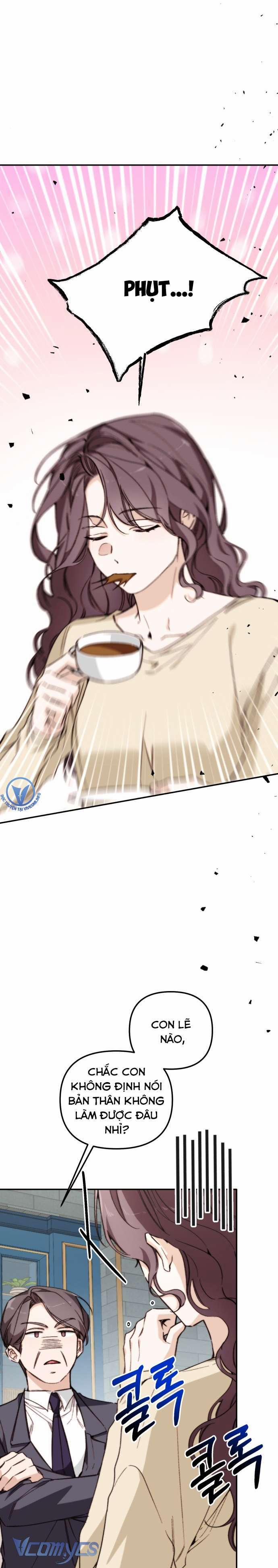 Ly Hôn Thì Dễ, Yêu Đương Mới Khó 37 trang 2