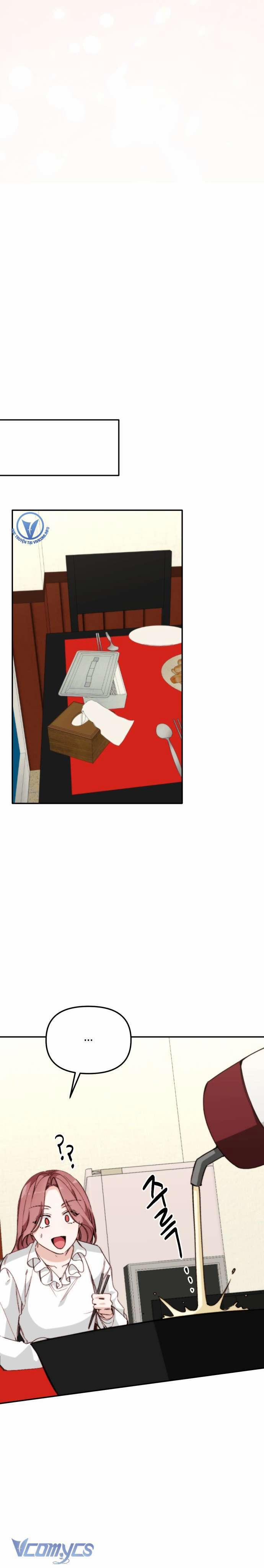 Ly Hôn Thì Dễ, Yêu Đương Mới Khó 37 trang 24