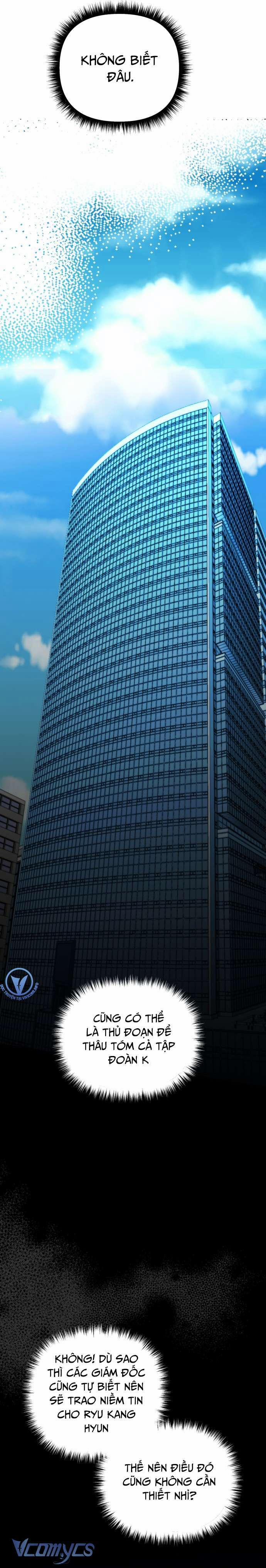 Ly Hôn Thì Dễ, Yêu Đương Mới Khó 37 trang 29