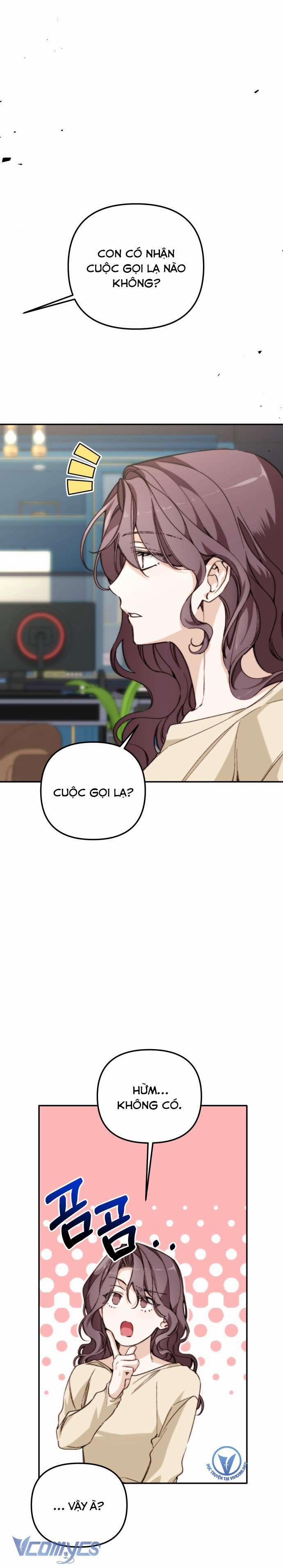 Ly Hôn Thì Dễ, Yêu Đương Mới Khó 37 trang 5