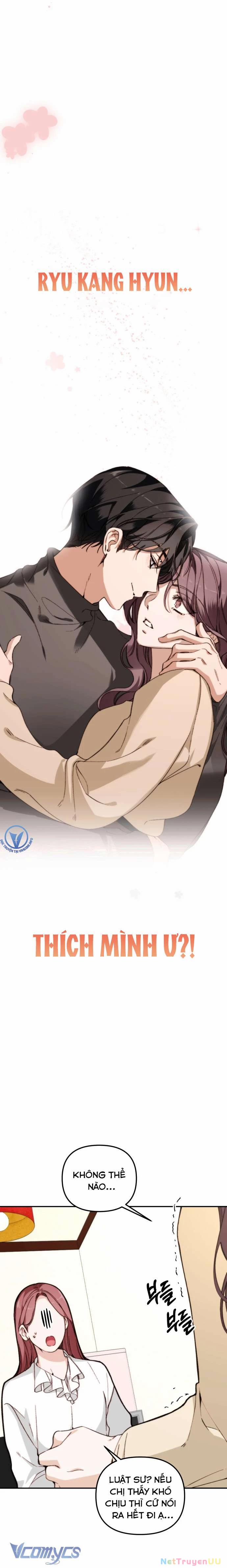 Ly Hôn Thì Dễ, Yêu Đương Mới Khó 38 trang 0