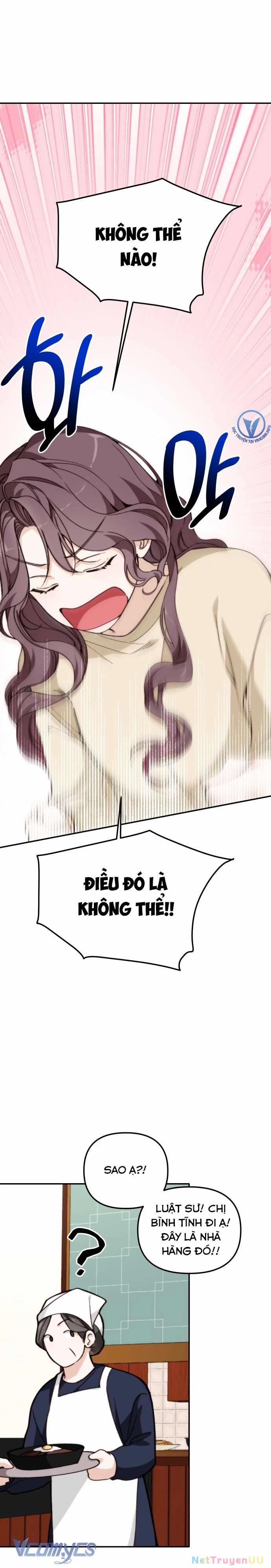 Ly Hôn Thì Dễ, Yêu Đương Mới Khó 38 trang 1