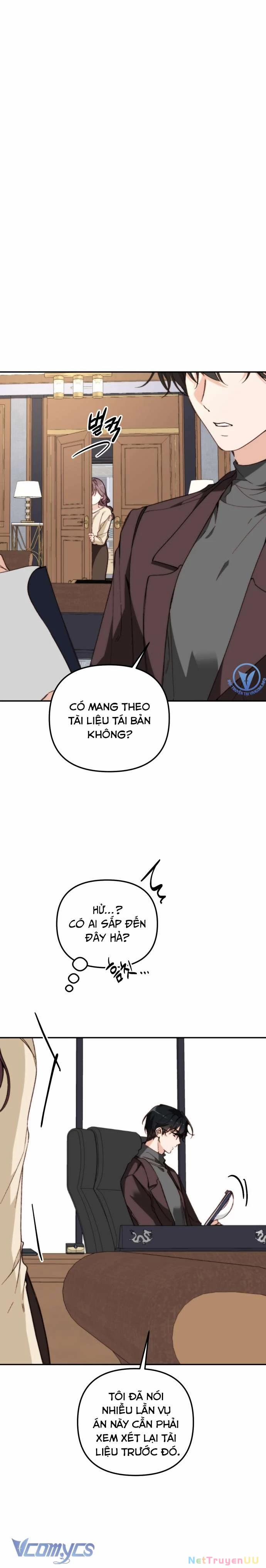 Ly Hôn Thì Dễ, Yêu Đương Mới Khó 38 trang 10