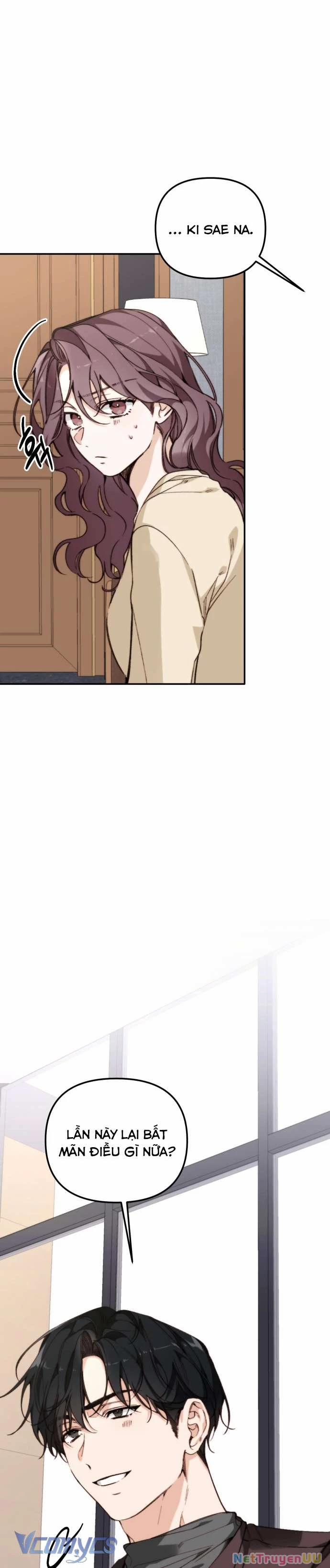 Ly Hôn Thì Dễ, Yêu Đương Mới Khó 38 trang 13