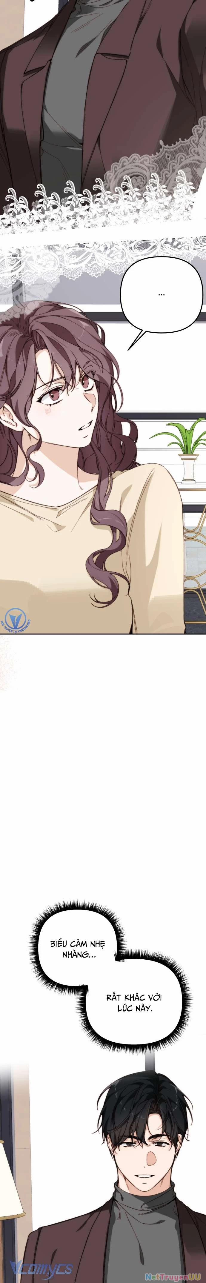 Ly Hôn Thì Dễ, Yêu Đương Mới Khó 38 trang 14