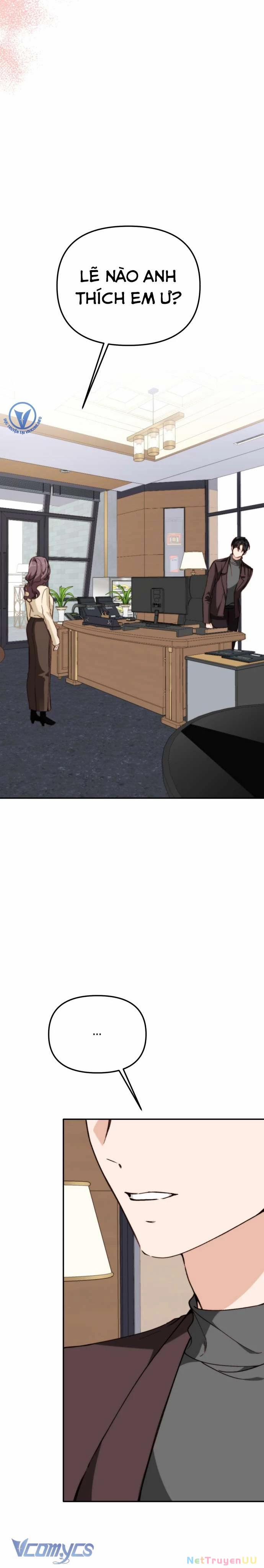 Ly Hôn Thì Dễ, Yêu Đương Mới Khó 38 trang 16