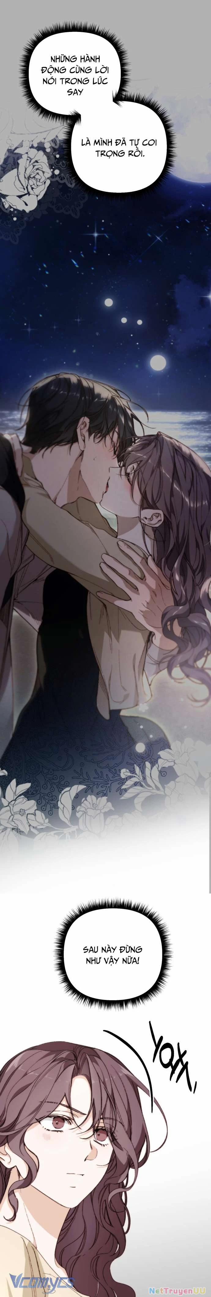 Ly Hôn Thì Dễ, Yêu Đương Mới Khó 38 trang 19