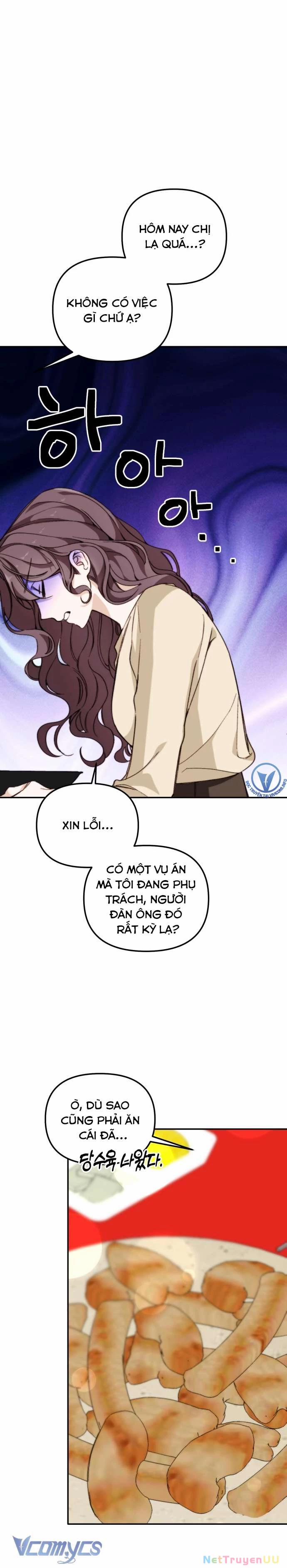 Ly Hôn Thì Dễ, Yêu Đương Mới Khó 38 trang 2