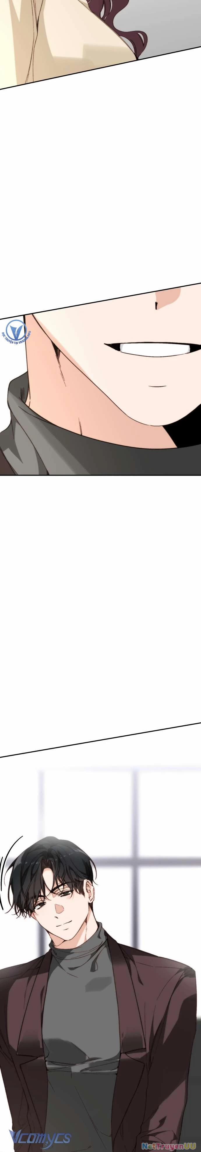 Ly Hôn Thì Dễ, Yêu Đương Mới Khó 38 trang 20