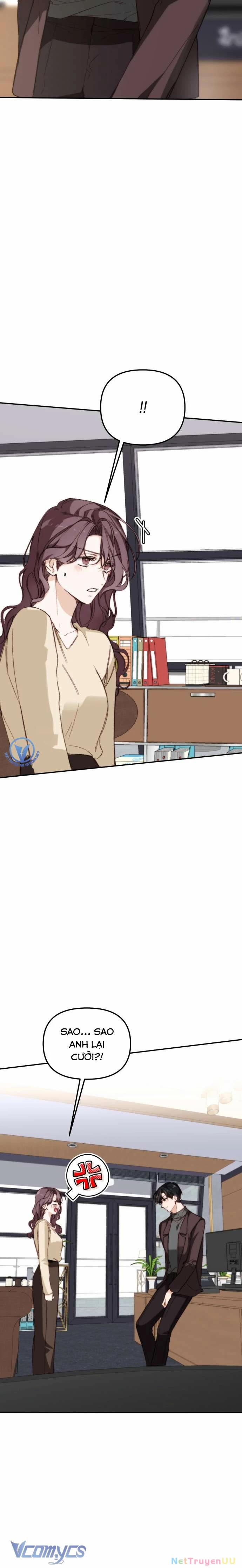 Ly Hôn Thì Dễ, Yêu Đương Mới Khó 38 trang 21