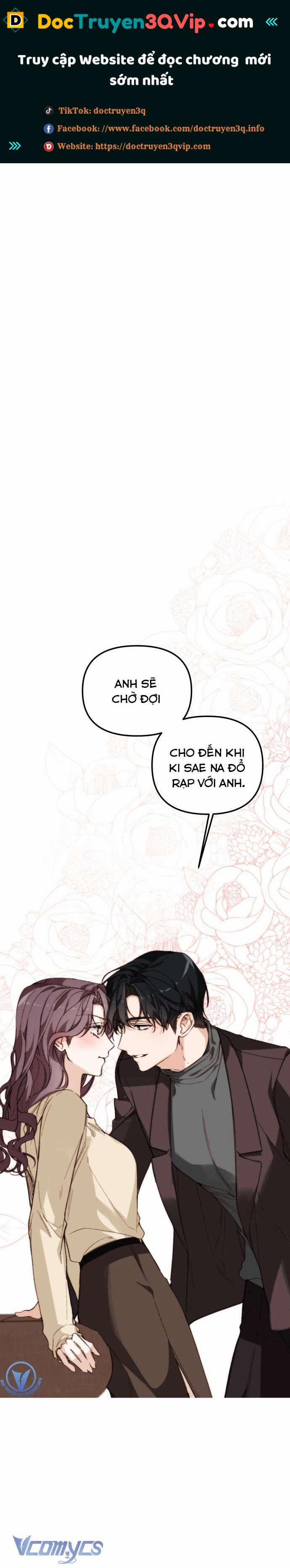 Ly Hôn Thì Dễ, Yêu Đương Mới Khó 39 trang 0