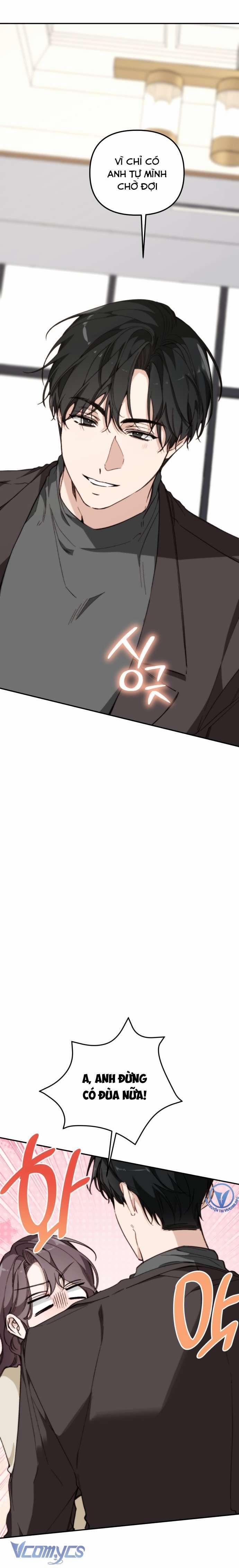 Ly Hôn Thì Dễ, Yêu Đương Mới Khó 39 trang 1