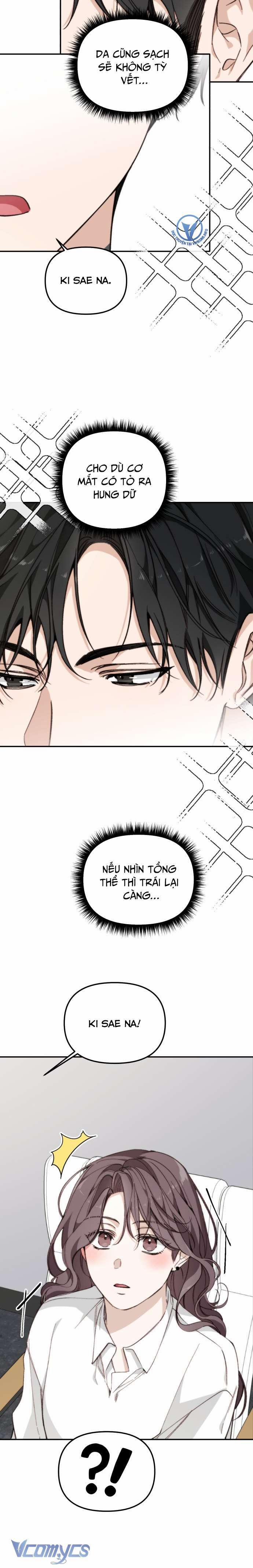 Ly Hôn Thì Dễ, Yêu Đương Mới Khó 39 trang 11