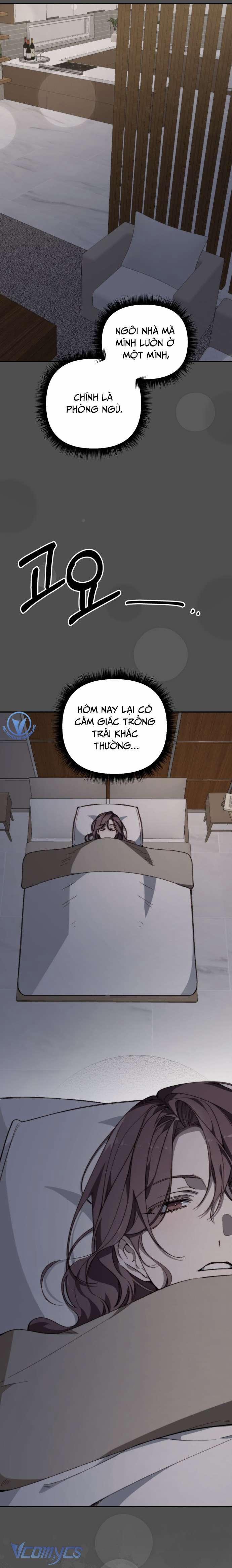 Ly Hôn Thì Dễ, Yêu Đương Mới Khó 39 trang 28