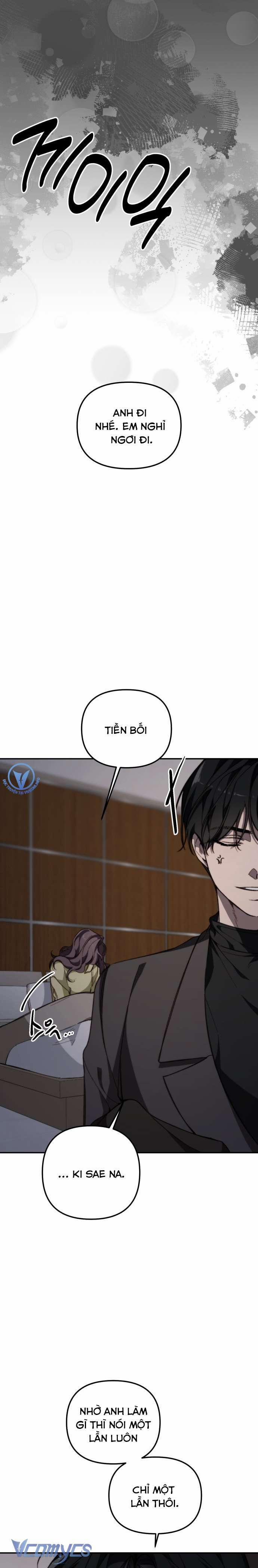 Ly Hôn Thì Dễ, Yêu Đương Mới Khó 39 trang 29