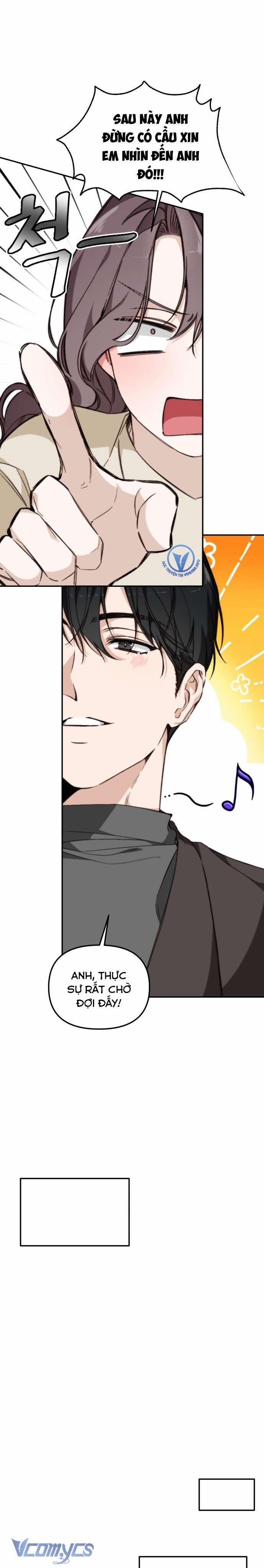 Ly Hôn Thì Dễ, Yêu Đương Mới Khó 39 trang 6