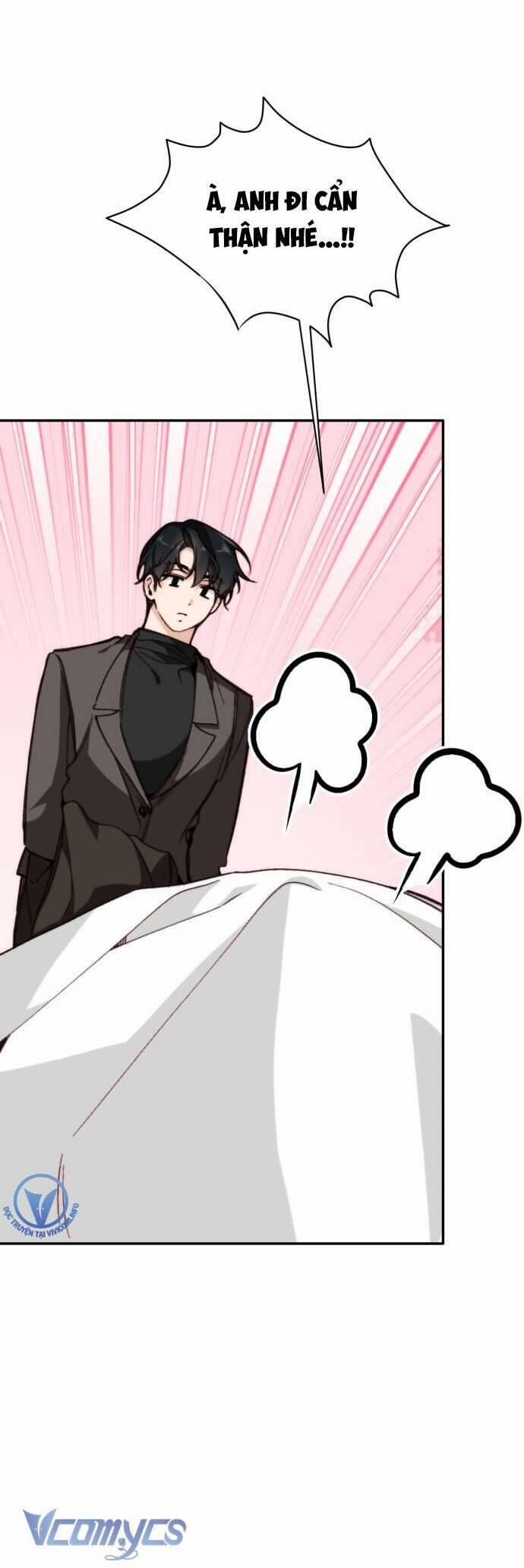 Ly Hôn Thì Dễ, Yêu Đương Mới Khó 40 trang 10