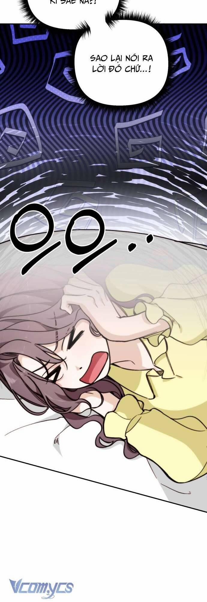 Ly Hôn Thì Dễ, Yêu Đương Mới Khó 40 trang 12