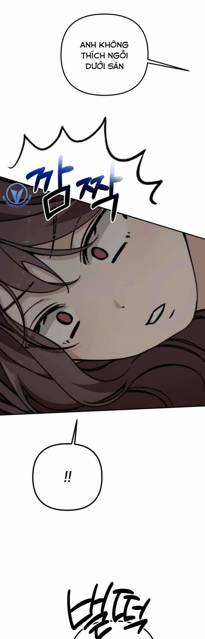 Ly Hôn Thì Dễ, Yêu Đương Mới Khó 40 trang 13