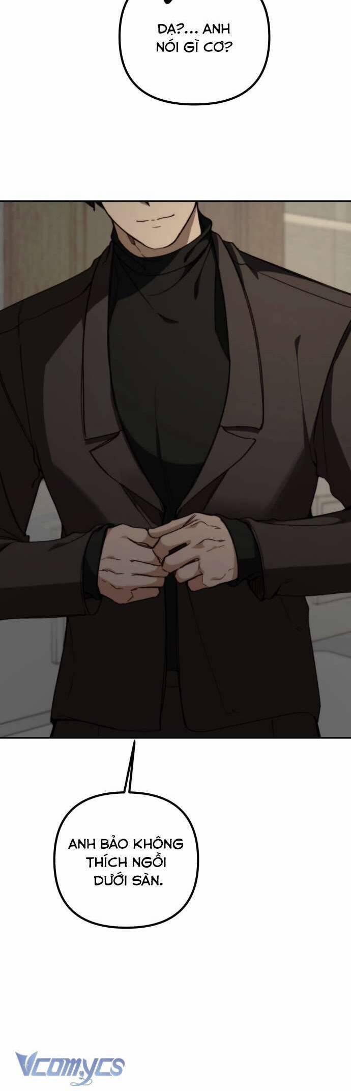 Ly Hôn Thì Dễ, Yêu Đương Mới Khó 40 trang 14