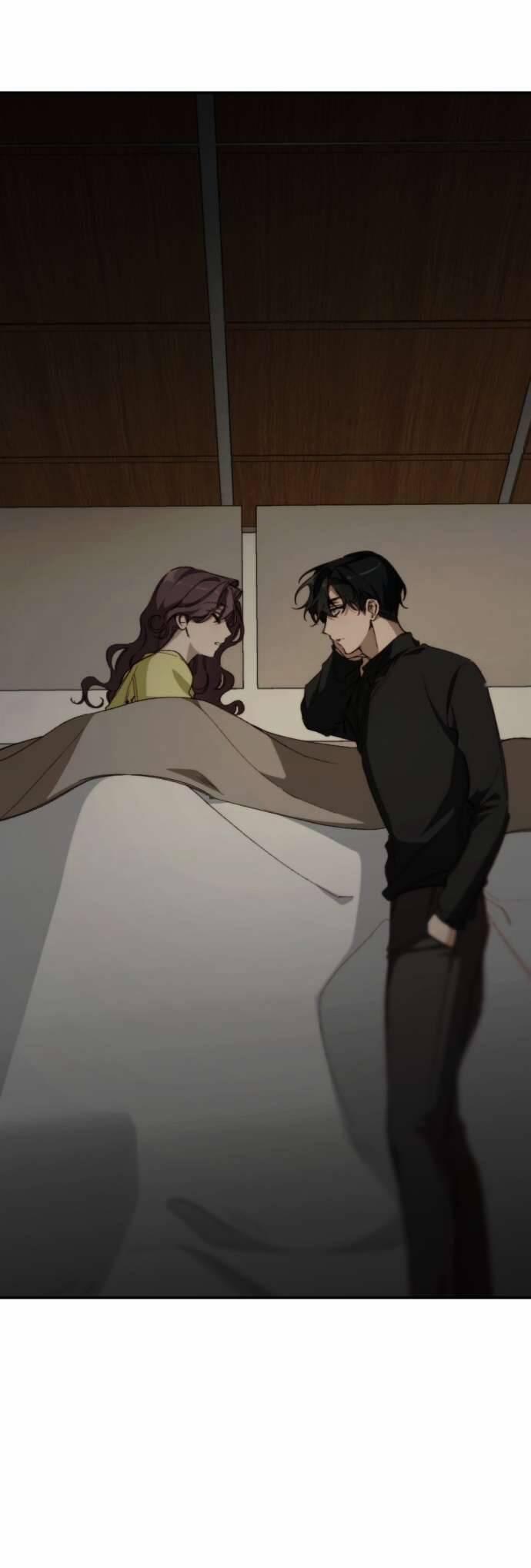 Ly Hôn Thì Dễ, Yêu Đương Mới Khó 40 trang 17