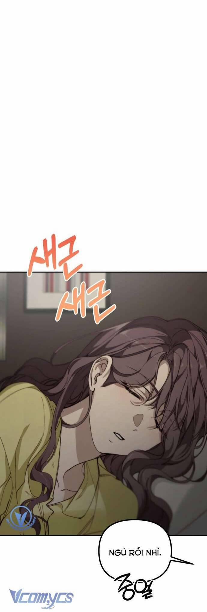 Ly Hôn Thì Dễ, Yêu Đương Mới Khó 40 trang 18