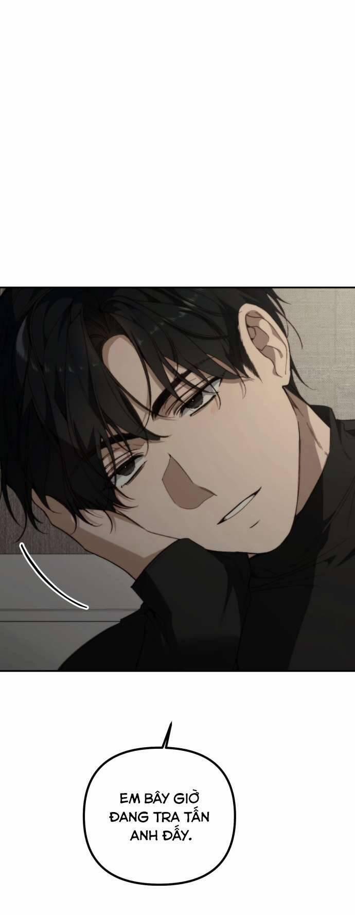 Ly Hôn Thì Dễ, Yêu Đương Mới Khó 40 trang 19