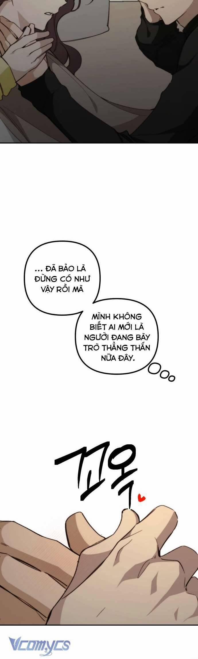 Ly Hôn Thì Dễ, Yêu Đương Mới Khó 40 trang 22